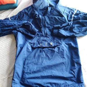 Nike Pullover Windbreaker